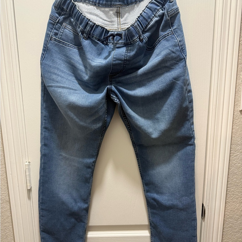Wrangler Kids Blue Jeans